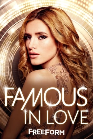 Famous in Love, Season 1 poster 0