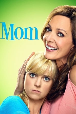 Mom, Season 4 poster 3