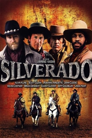 Silverado poster 1
