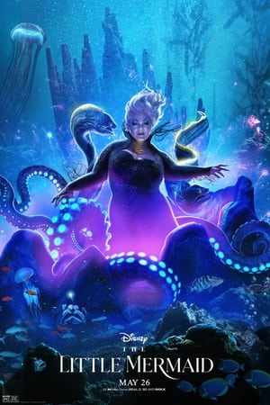 The Mermaid poster 1