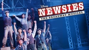 Newsies: The Broadway Musical image 6