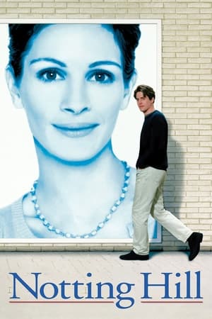 Notting Hill poster 2