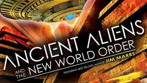Ancient Aliens and the New World Order image 2
