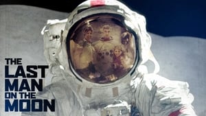 The Last Man On the Moon image 1