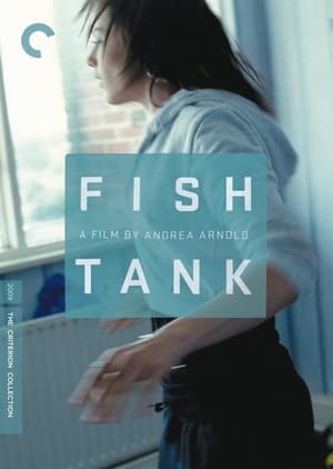 Fish Tank poster 3