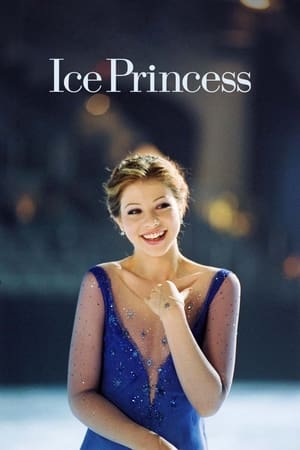 Ice Princess poster 1