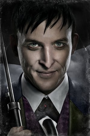 Gotham, Season 3 poster 1