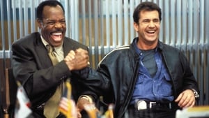 Lethal Weapon 4 image 4