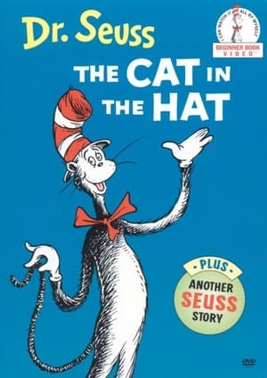 Dr. Seuss' the Cat In the Hat poster 2