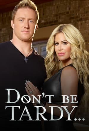 Don't Be Tardy, Season 6 poster 2