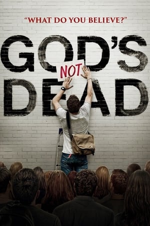God's Not Dead poster 1