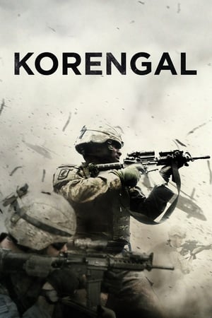 Korengal poster 1