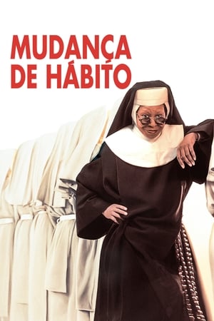 Sister Act poster 4