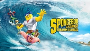 The SpongeBob Movie: Sponge Out of Water image 2