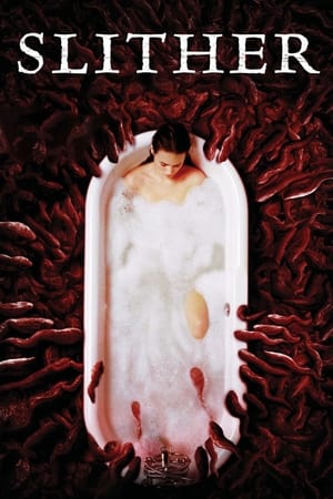 Slither (2006) poster 4