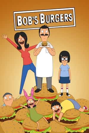 Bob's Burgers, Season 8 poster 0