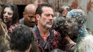 The Walking Dead, Season 8 - The Big Scary U image