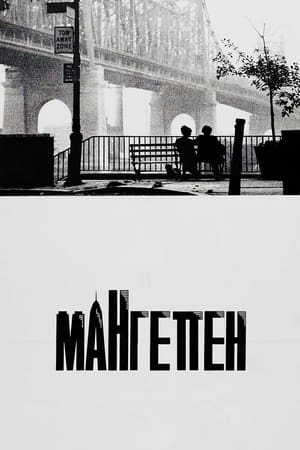 Manhattan poster 2