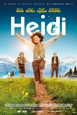Heidi poster 4