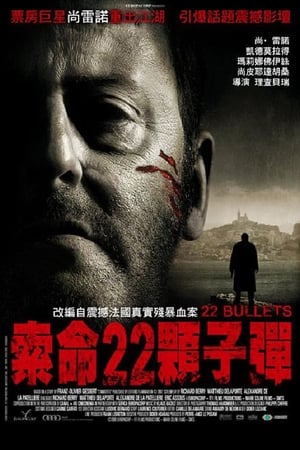 22 Bullets poster 3