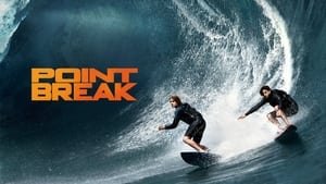 Point Break (2015) image 8