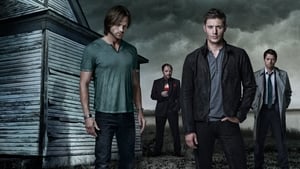 Supernatural, Season 13 image 3