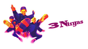 3 Ninjas image 3