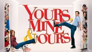 Yours, Mine & Ours (2005) image 5