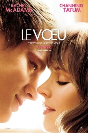 The Vow poster 2