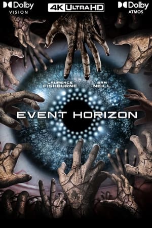Event Horizon poster 1