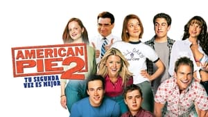American Pie 2 (Unrated) image 8