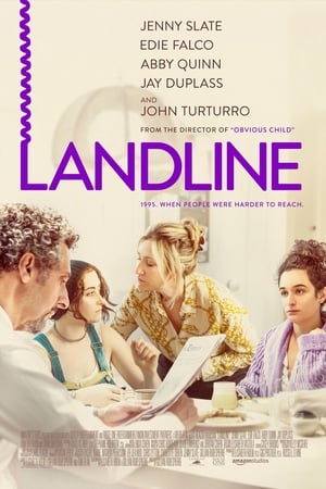 Landline poster 1
