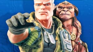 Small Soldiers image 3
