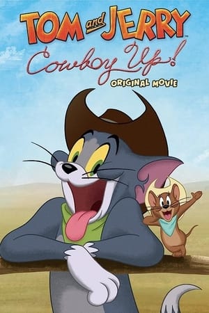 Cowboy Up (2000) poster 4