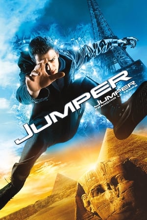 Jumper poster 4