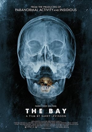 The Bay poster 2