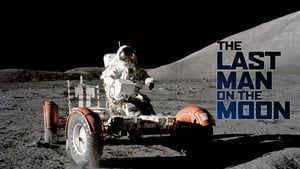 The Last Man On the Moon image 2