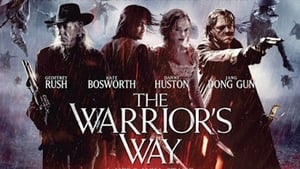 The Warrior's Way image 1
