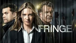 Fringe, Season 4 image 0