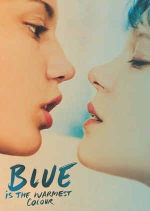 Blue Is the Warmest Color poster 4