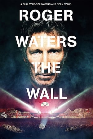 Roger Waters the Wall poster 3