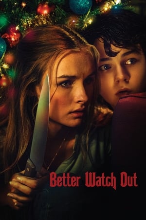 Better Watch Out poster 4