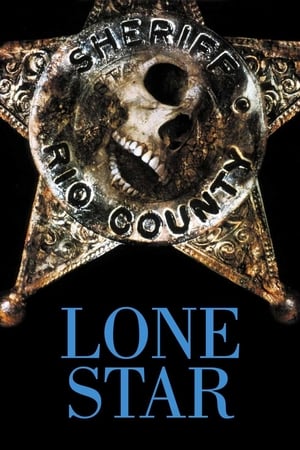 Lone Star (1996) poster 4