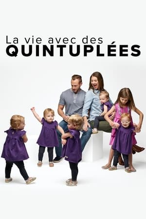OutDaughtered, Season 3 poster 2