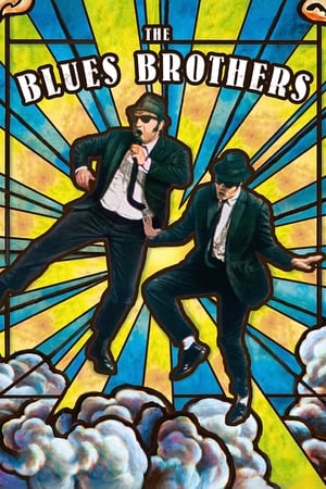 The Blues Brothers (Theatrical Version) poster 3