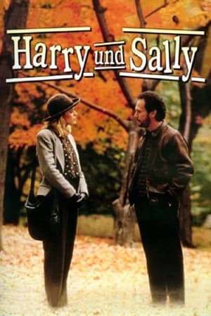 When Harry Met Sally poster 2