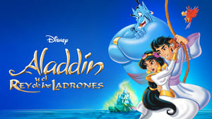 Aladdin and the King of Thieves image 5