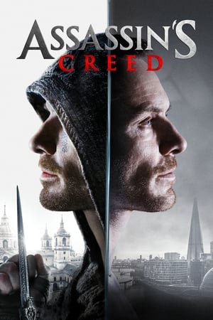 Assassin's Creed poster 4