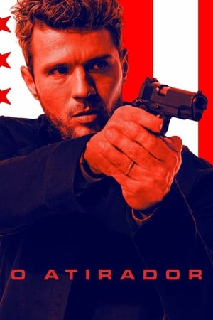 Shooter, Season 2 poster 1
