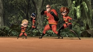 The Incredibles image 3